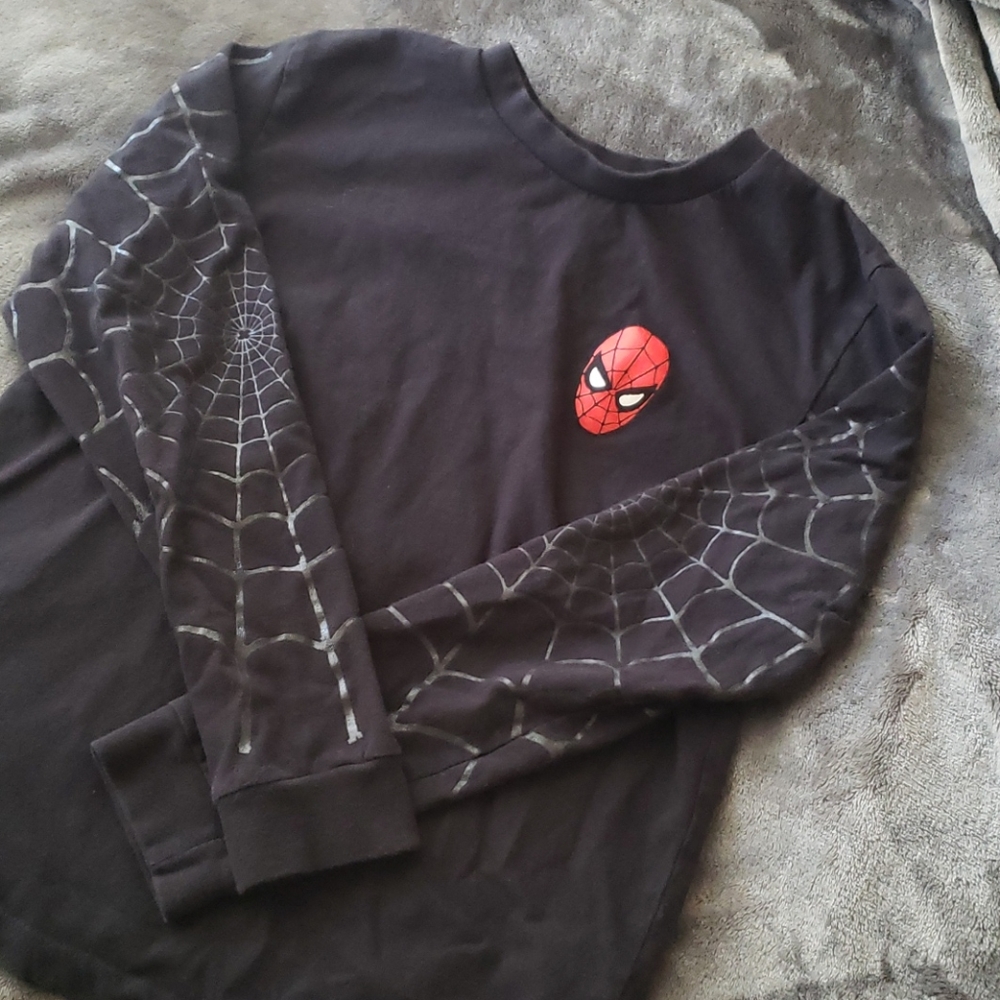 Marvel x Vans longsleeve